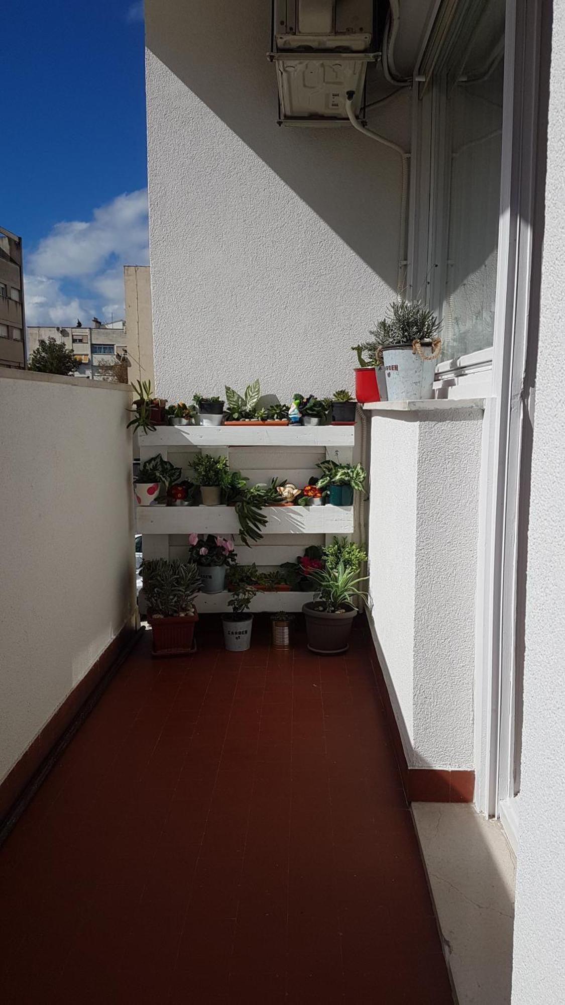 Apartment Romana With A Spacious Terrace Split Exterior foto